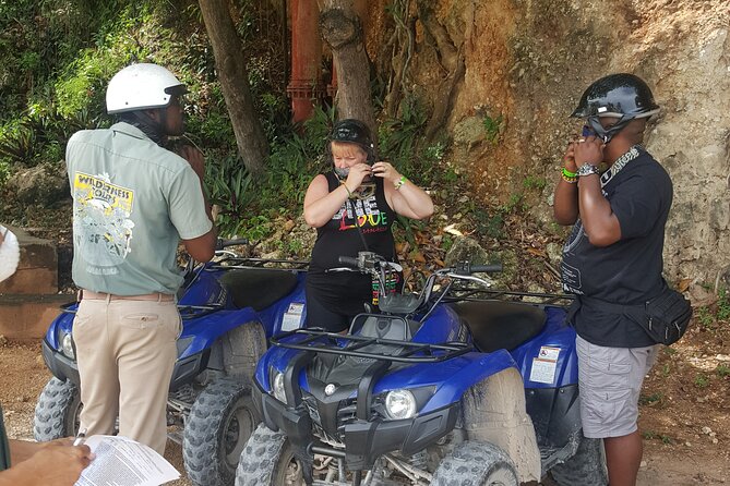 ATV Tour from Runaway Bay - Who will enjoy this tour most