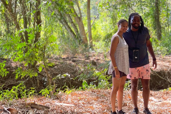 ATV, Zipline, Horseback, Bamboo Rafting and Rick’s Cafe - Ziplining adds height and a different kind of courage