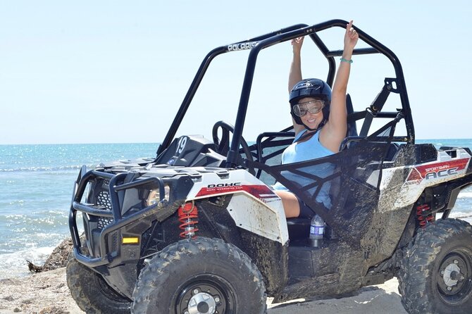 ATV, Zipline, Horseback, Bamboo Rafting & Catamaran Boat Jamaica - One Jamaican day, five very different moods