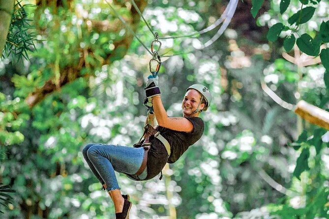 ATV,Zipline, Horseback Ride, Catamaran, Bamboo Rafting In Jamaica - Service, drinks, and what to bring
