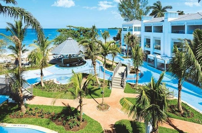 Azul Negril Resort Airport Transfer - Why a Private Ride Helps at the Start of Your Vacation