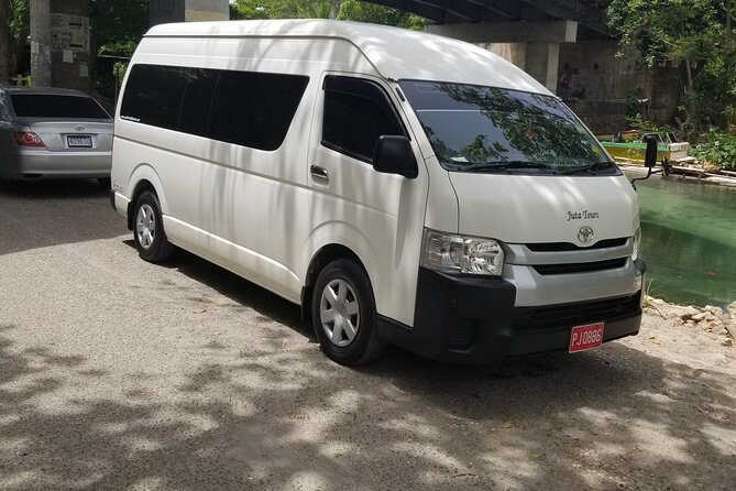 Bahia Principe Grand Jamaica Private Airport transfer - Key things to know before booking