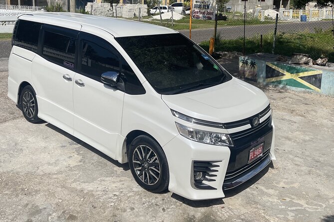 Bahia Principe Grand Jamaica Private Airport transfer - Cancellation, timing, and practical booking advice