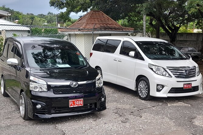 Bahia Principe Grand Jamaica Private Airport transfer - Why private service can be worth the $60.57 price