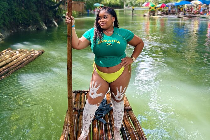 Bamboo rafting - Key Points Before You Book