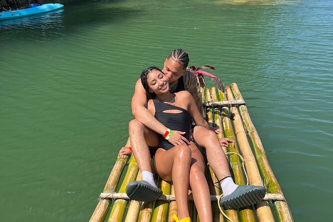 Bamboo Rafting Adventure in Ocho Rios - Key points to know before booking