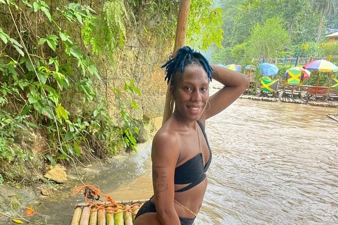 Bamboo Rafting Adventure in Ocho Rios - Is $62 a fair price?