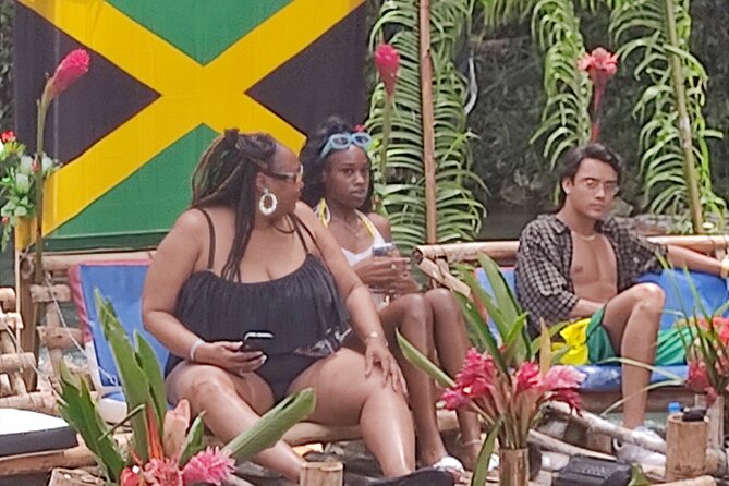 Bamboo Rafting Adventure with Limestone Massage from Montego Bay - Who will enjoy this river outing most