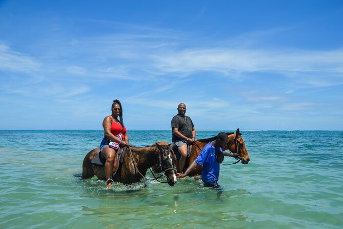 Bamboo Rafting and horseback - Key things to know before you book