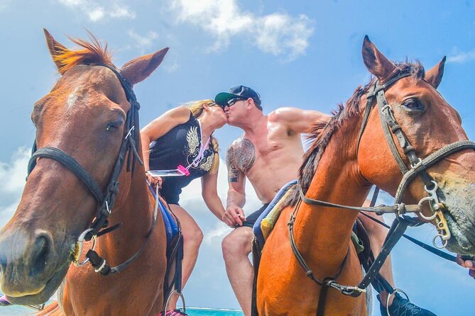 Bamboo Rafting and Horseback Riding - Key points to know before booking