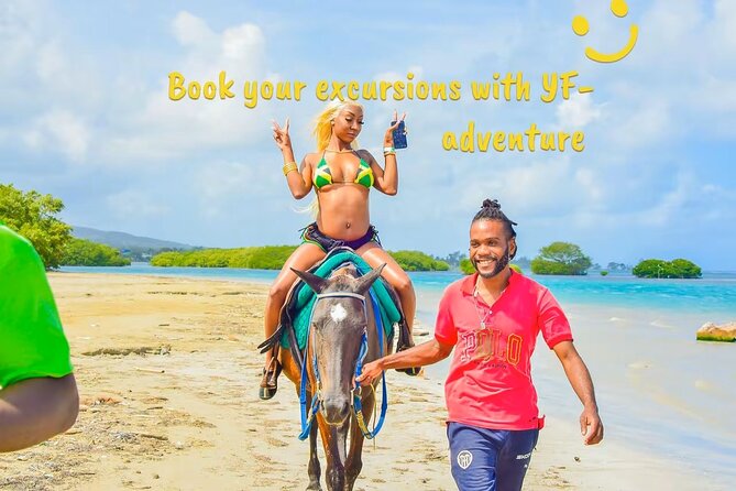 Bamboo Rafting and Horseback Riding - Bamboo rafting trades action for quiet