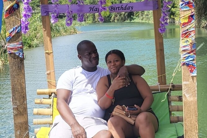 Bamboo Rafting and HorseBack Riding Excursion in OchoRios Jamaica - Is $135 per person a fair price?