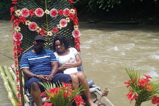 Bamboo Rafting and Limestone Foot Massage on Lethe River Private Tour - Should You Book the Private Bamboo Raft Tour?