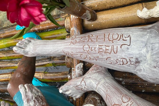Bamboo Rafting and Limestone Massage at Lethe River Montego Bay - Is $45 good value?
