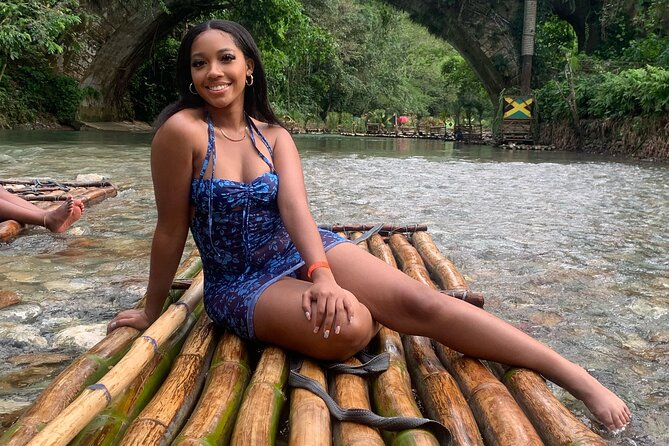 Bamboo Rafting and Limestone Massage in Montego Bay, Jamaica - Who will enjoy this Montego Bay experience?