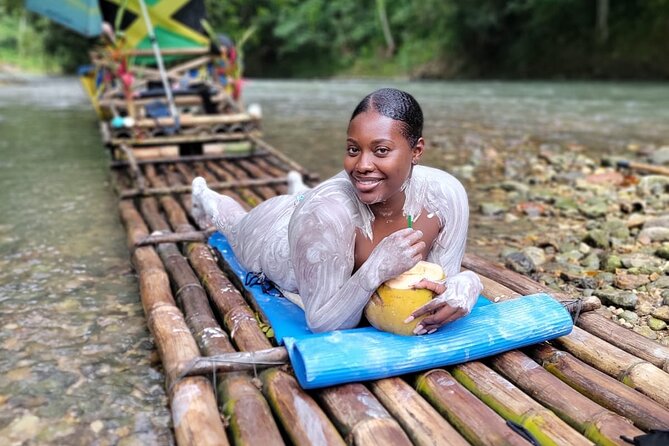 Bamboo Rafting and relaxing Limestone Massage - Key points to know before booking