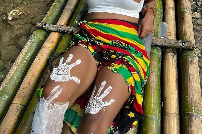 Bamboo Rafting and relaxing Limestone Massage - Is $80 a fair price?