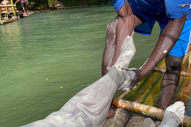 Bamboo Rafting and Rick Cafe Negril Private Tour - Why the private format works so well