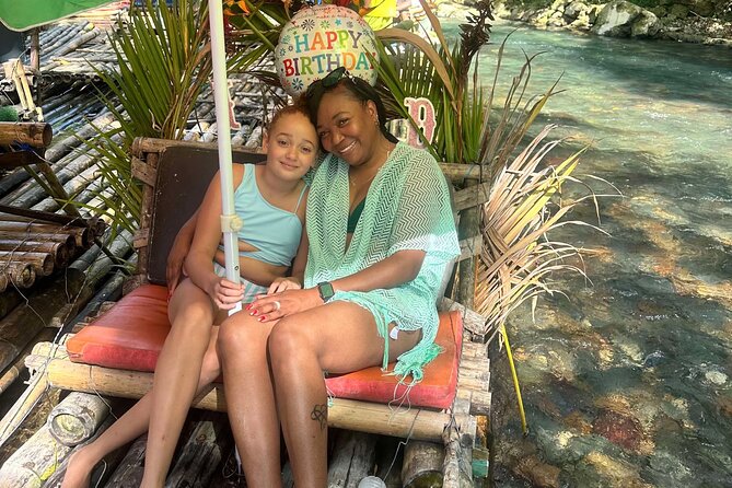 Bamboo Rafting and Rick's Café Experience from Montego Bay - What This Montego Bay Tour Really Offers
