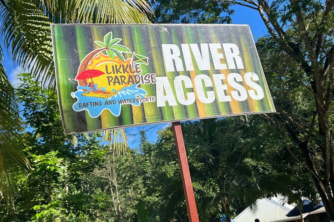 Bamboo Rafting and Rick's Café Experience from Montego Bay - Rick’s Café for Cliff Jumping, Reggae, and Sunset
