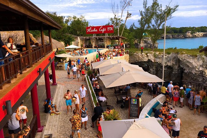 Bamboo Rafting, ATV and Ricks Café in Jamaica Tour - Timing, comfort, and what to bring
