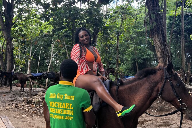 Bamboo Rafting, ATV and Ricks Café - Transportation included - How the three activities fit together