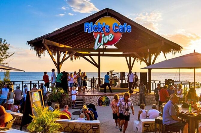 Bamboo Rafting, ATV, Horseback Riding & zipline - Montego Bay - A six-hour day with four very different moods