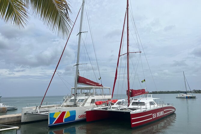 Bamboo Rafting, Catamaran Party Boat & Snorkeling In Montego Bay - Key Points to Know Before You Book