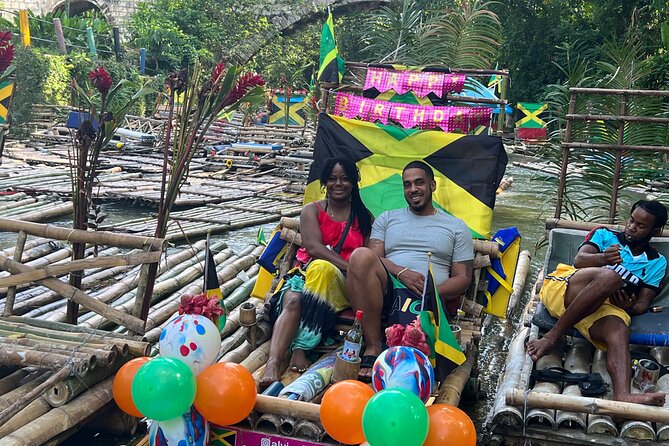 Bamboo Rafting, Catamaran Party Boat & Snorkeling In Montego Bay - What I Like Most, and What I Would Watch