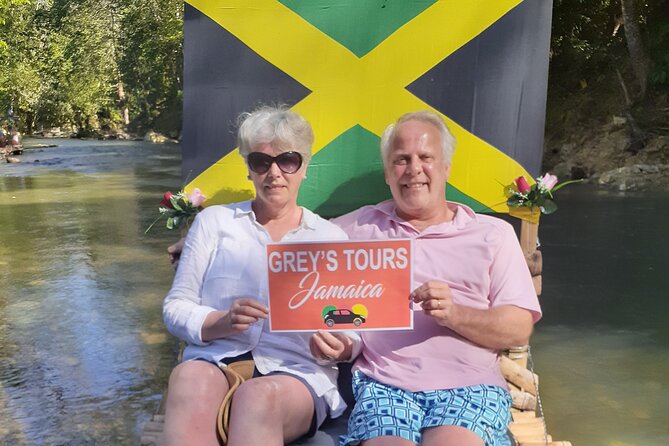 Bamboo Rafting Experience in Jamaica - Who will enjoy this river outing most