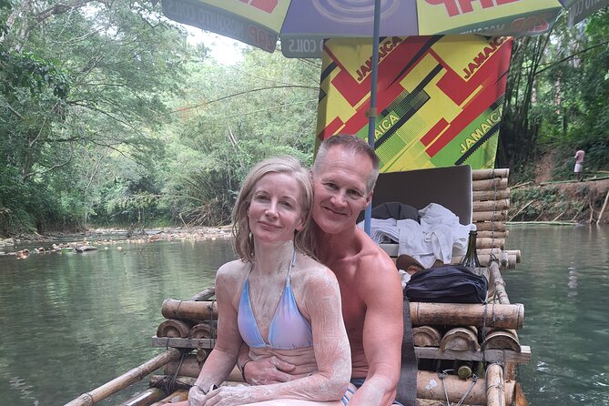 Bamboo Rafting Experience in Jamaica - Practical timing, weather, and what to clarify
