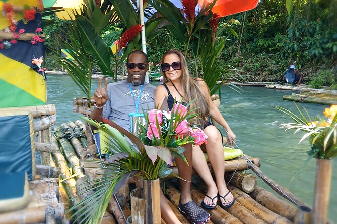 Bamboo Rafting Experience with Limestone Massage - Five things to know before you book