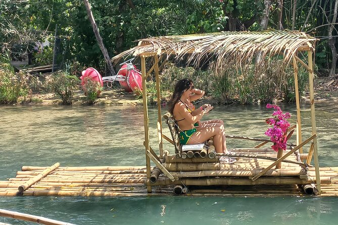Bamboo Rafting in Ocho Rios - What the two-hour experience is really like