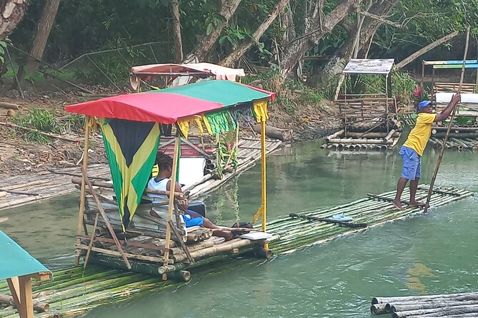 Bamboo Rafting in Ocho Rios - Should you book the bamboo rafting tour?