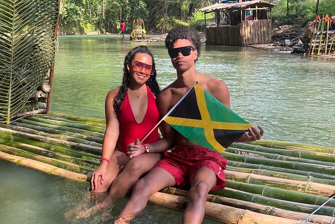 Bamboo Rafting, Limestone Massage and Hip Strip Tour In Jamaica - Why the private vehicle matters