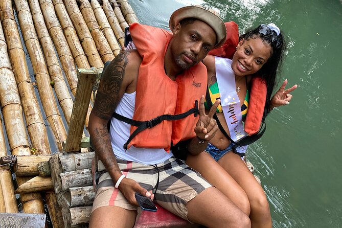 Bamboo Rafting Montego Bay - Who will enjoy this Montego Bay activity?