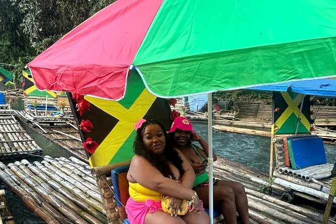 Bamboo Rafting with lime stone - Is $80 per person a fair price?