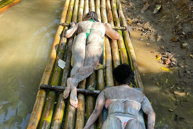 Bamboo Rafting with Limestone Foot Massage Montego Bay - Booking, Weather, and Practical Details