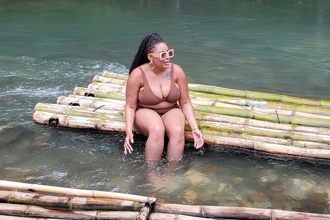 Bamboo Rafting with Limestone Massage at Lethe - Timing, comfort, and practical planning