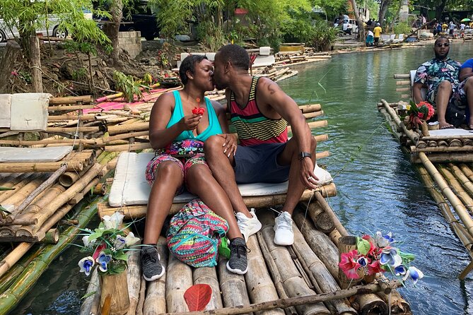 Bamboo River Rafting Experience from Ocho Rios - Who Will Enjoy This Ocho Rios Excursion
