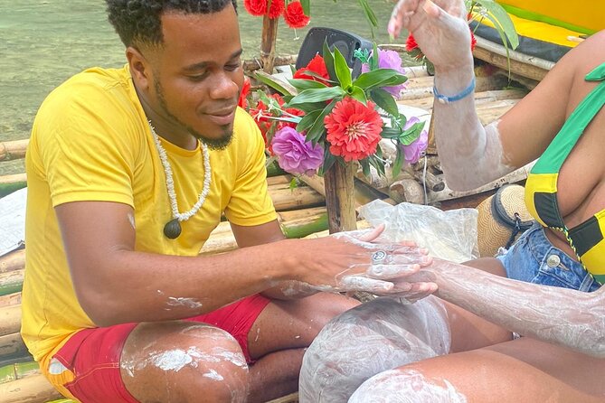 Bamboo River Rafting Experience from Ocho Rios - Practical Tips for a Better Morning
