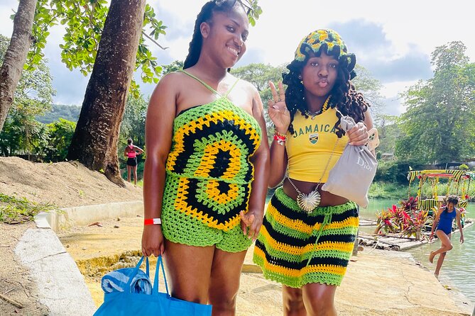 Bamboo River Rafting from Ocho Rios Jamaica - Who Will Enjoy This Ocho Rios Outing?