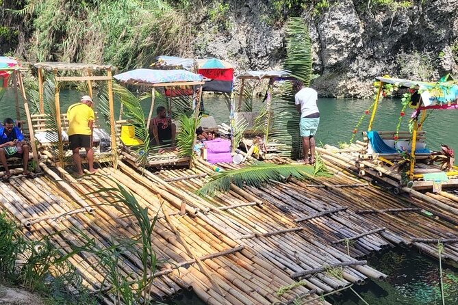 Bamboo River Rafting in Ocho Rios - Shopping, Food, and Optional Stops