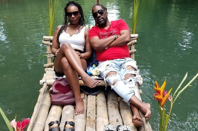 Bamboo River rafting with Limestone massage - What the strongest feedback tells you
