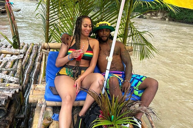 Bamboo River Rafting With Limestone Massage From Negril - Is $120 per person a fair price?