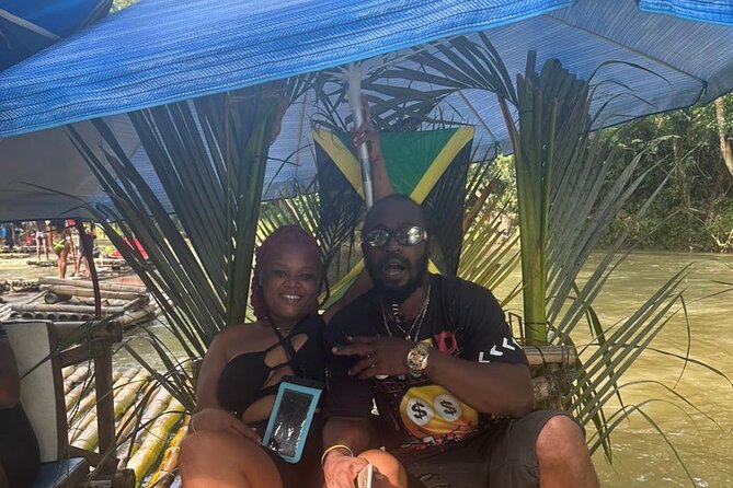 Bamboo River Rafting With Limestone Massage From Negril - Who will enjoy this most?