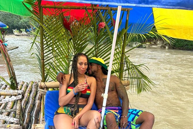Bamboo River Rafting With Limestone Massage From Negril - Booking details that matter