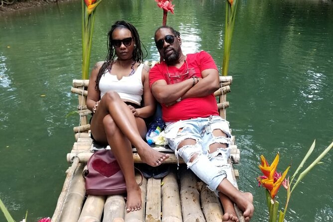 Bamboo River Rafting with Negril Ricks Cafe Visit - What the $165 price really covers