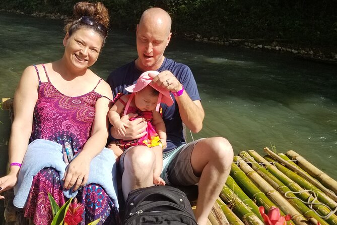 Bamboo River Rafting with Negril Ricks Cafe Visit - Who will enjoy this Jamaican day trip most