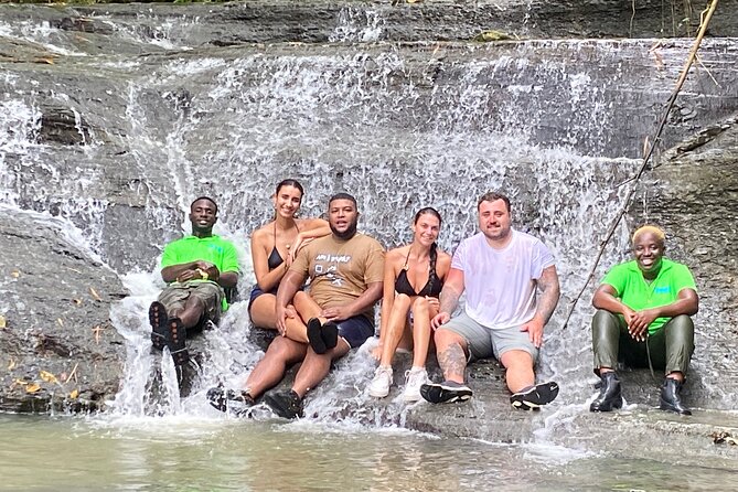 Bambuza ATV, Zipline and Horseback Adventure from Negril - Is $190 a good value?
